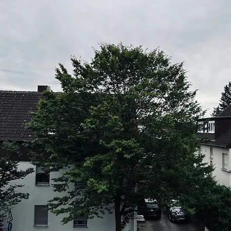 Apartment Sana Klinik No 30 Offenbach am Main Exterior photo