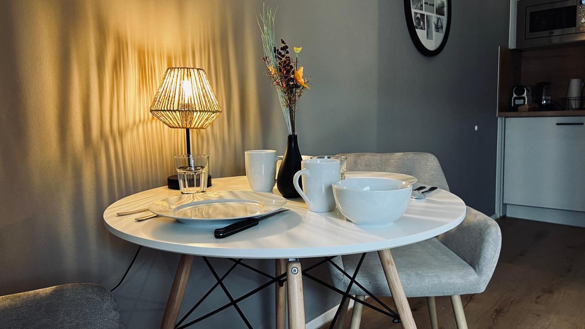 Sana Klinik No 30 Apartment Offenbach am Main