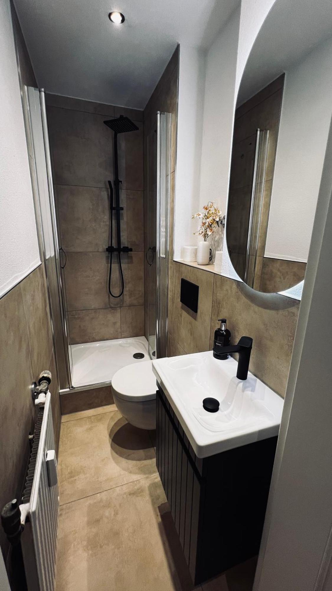 Apartment Sana Klinik No 30