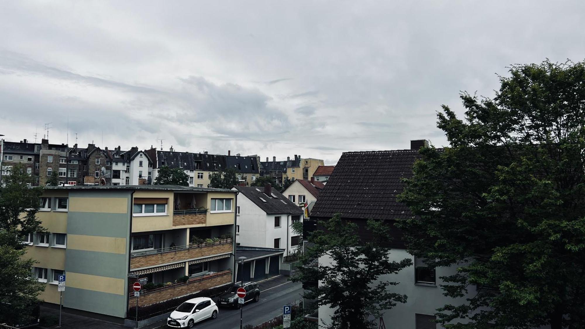 Apartment Sana Klinik No 30 Offenbach am Main