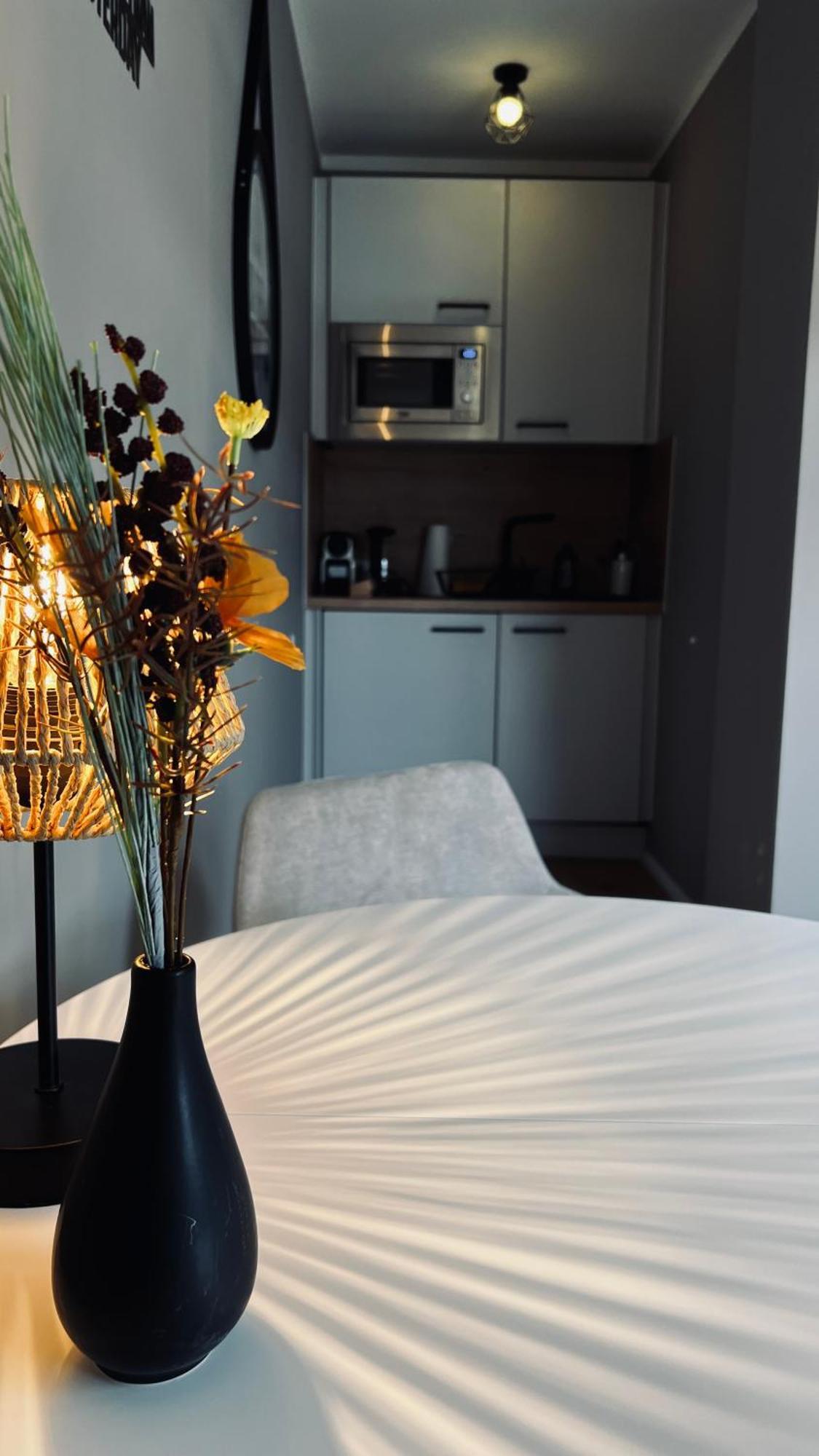 Sana Klinik No 30 Apartment Offenbach am Main
