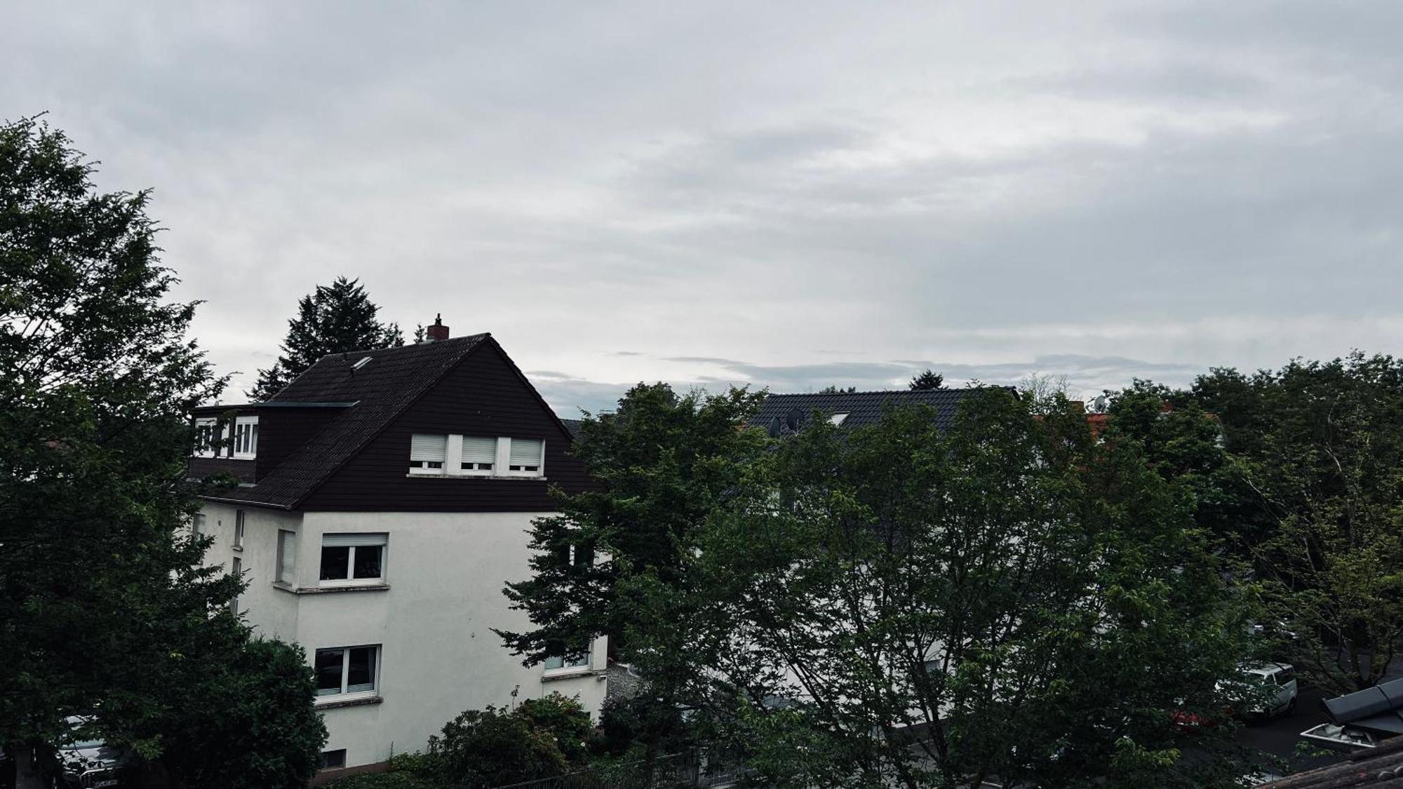 Apartment Sana Klinik No 30 Offenbach am Main