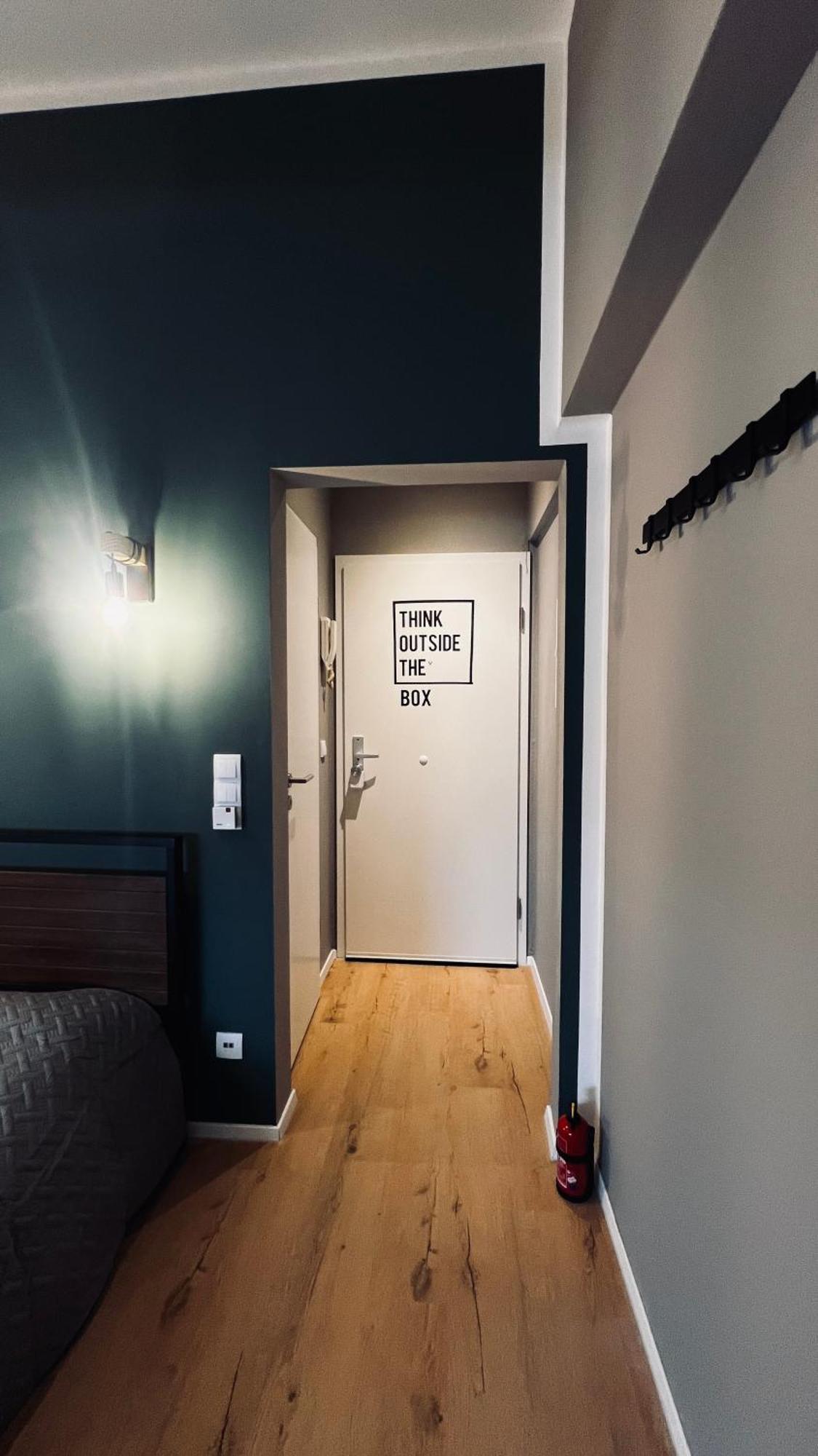 Appartement Sana Klinik No 30 *